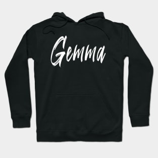 NAME GIRL Gemma Hoodie